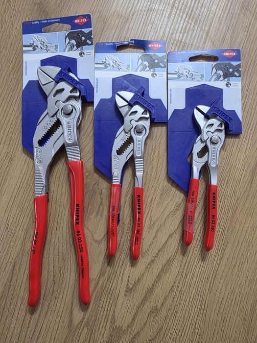 Set profesional KNIPEX