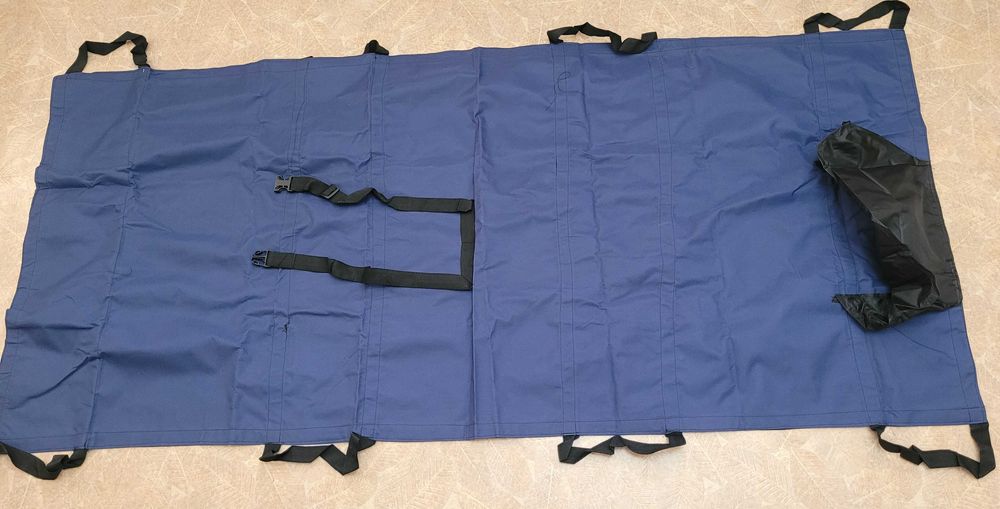 Носилки для МЧС , тканевые