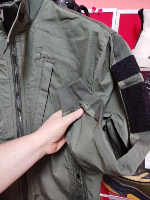 Оригинално тънко яке G-Star Raw Combat M , L ново мъжко лятно бомбер