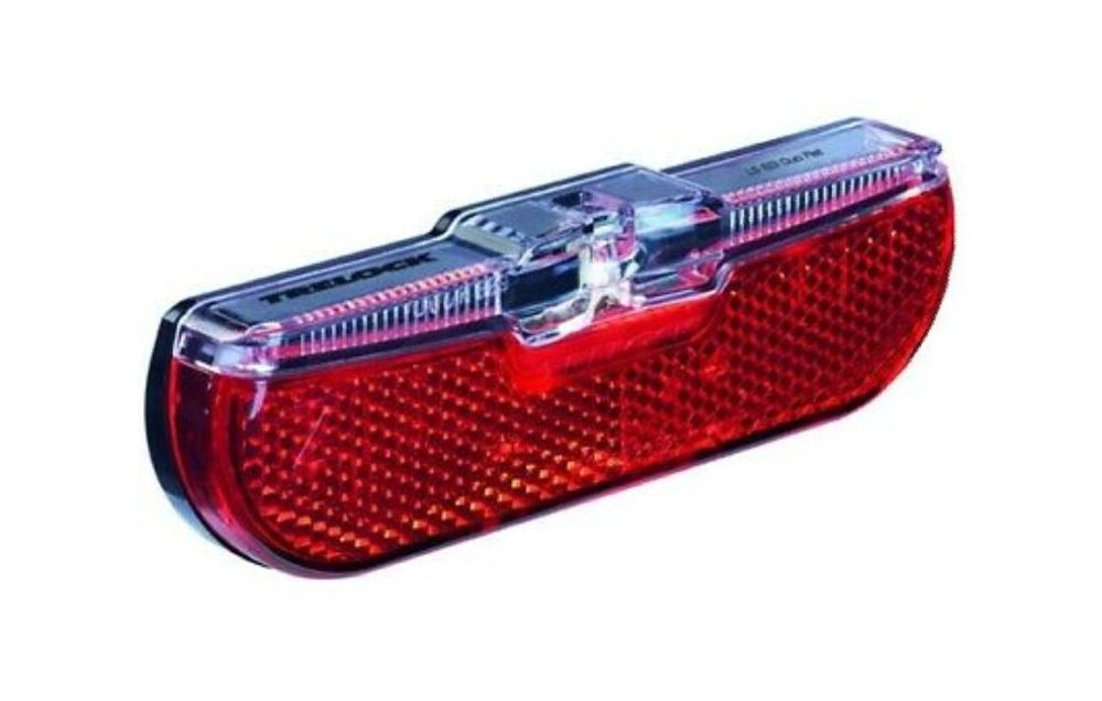 Стопове за велосипеди, задна светлина.