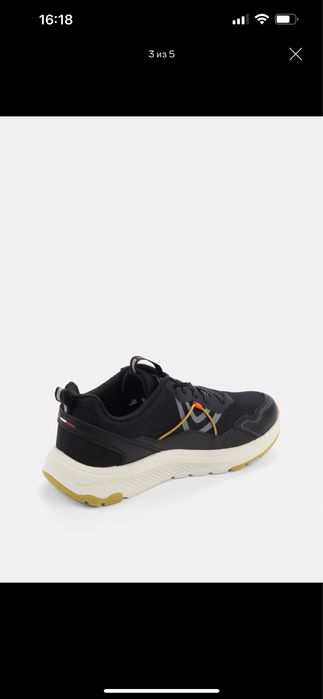 Продам кроссовки northland