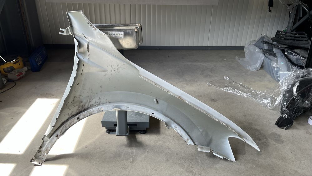 Ляв и десен калник VW Tiguan 2 2016-