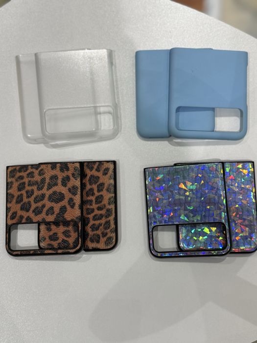 Продавям  Motorola Razr 40