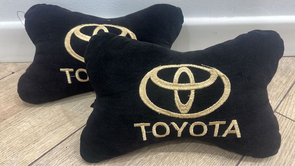 Продам подушечки Toyota
