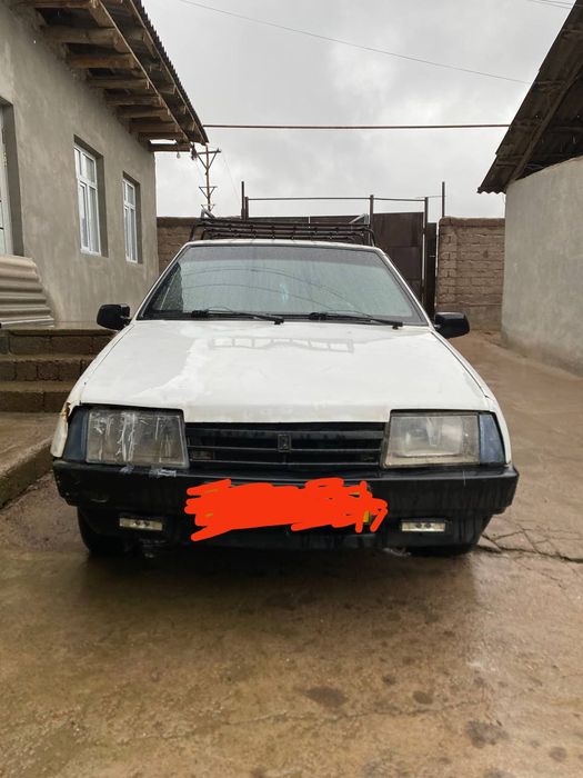 Lada Samara 2108