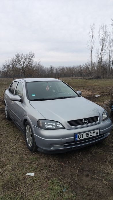 Vand Opel Astra G stare buna