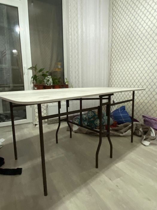 Жиналмалы стол ...