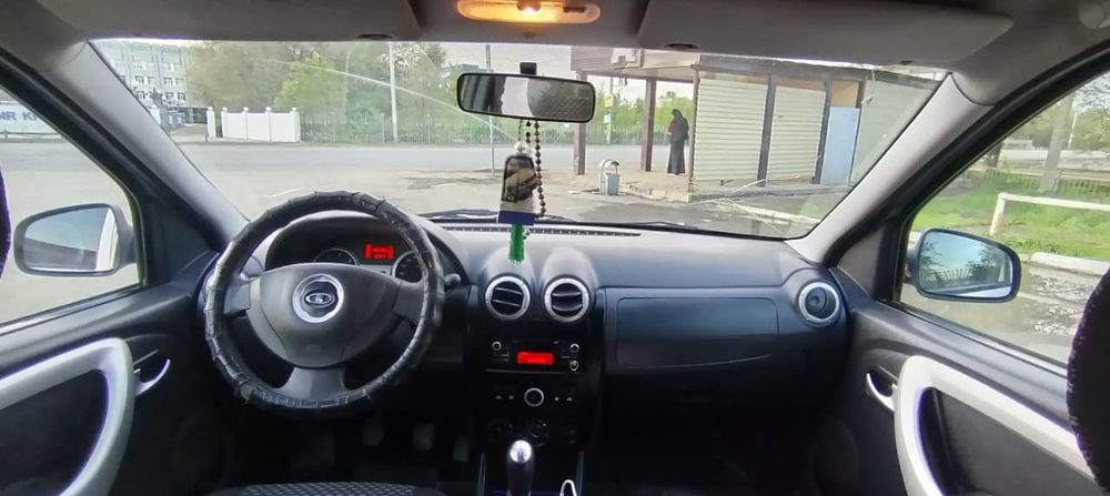 Ларгус сатылады жағдайы өте жақсы. 2018ж.