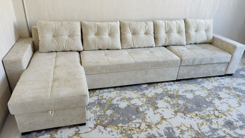 Аренда 3х Яккасарой Кушбеги Фул Апартамент НоваСтрой