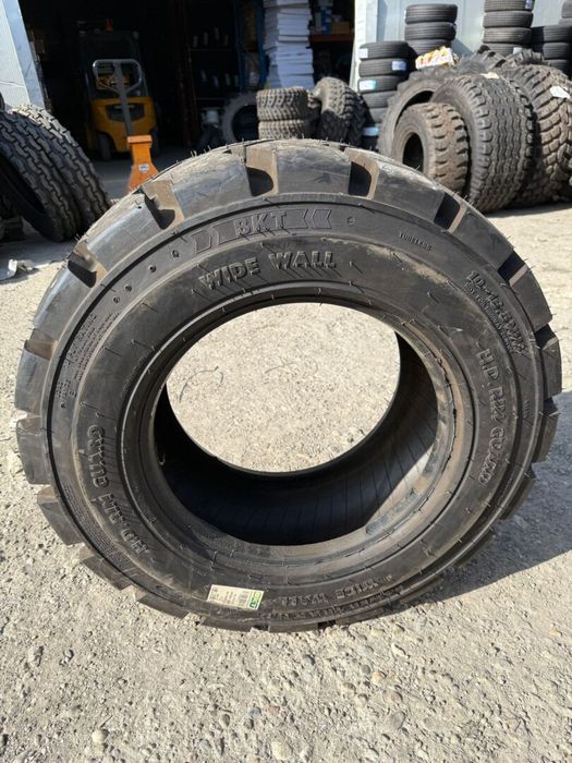 ANVELOPA 10-16.5 BKT Power Trax HD 134A2 10PR ( DOT 2018 )