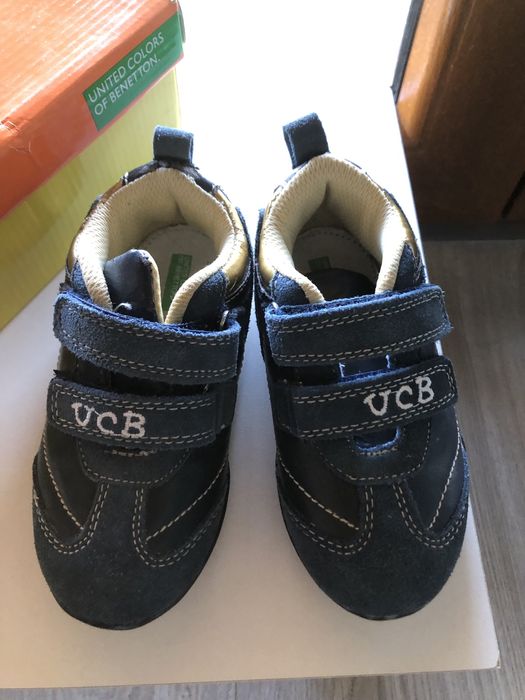 United Colors of Benetton, NOI, marime 24