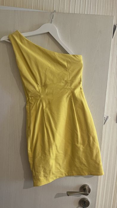 Рокля Алеса размер S