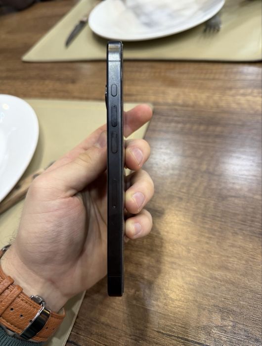 Iphone 15 pro 256 gb