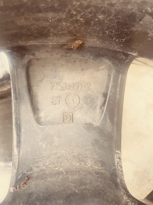 Продам титановые диски