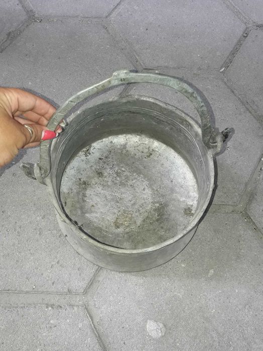 Менчета бакърени