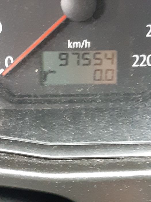 VW Polo 9N3 Diesel  1,4 TDI 2008 80 cp  95.000 km unic proprietar