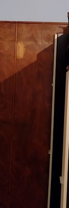 Ламперия с фурнир, ширина 3 метра