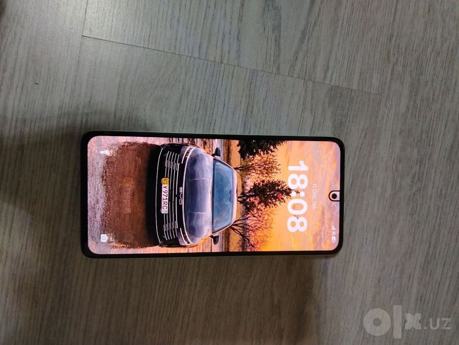 Redmi note 14 8/256