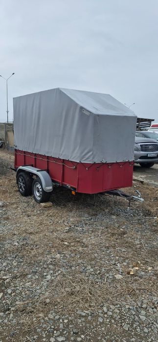 Продам Прицеп легковой