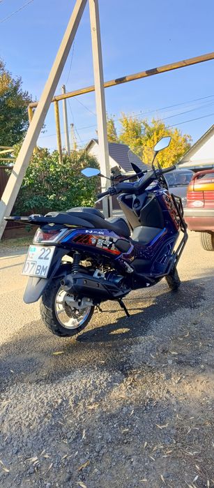 Продам скутер  N-MAX X-7