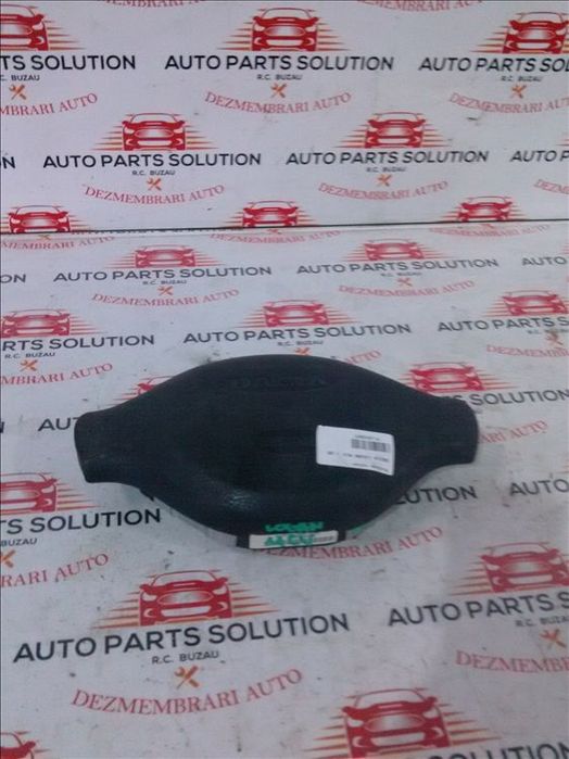 airbag volan dacia logan mcv 1.6b