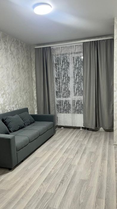 Сдается однокомнатная квартира в ЖК Кемел үй за 160тысяч тг