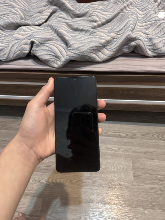 Продам телефон ZTE BLADE A36