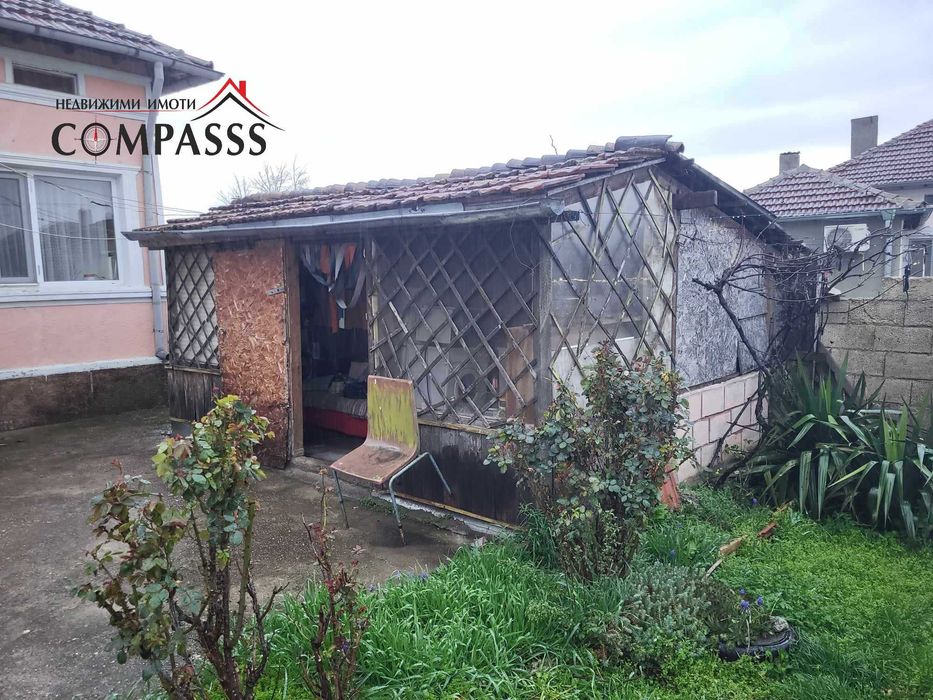 Продава се Къща в Добрич, Рилци - 111 кв.м за 621 €/кв.м - Снимка #9