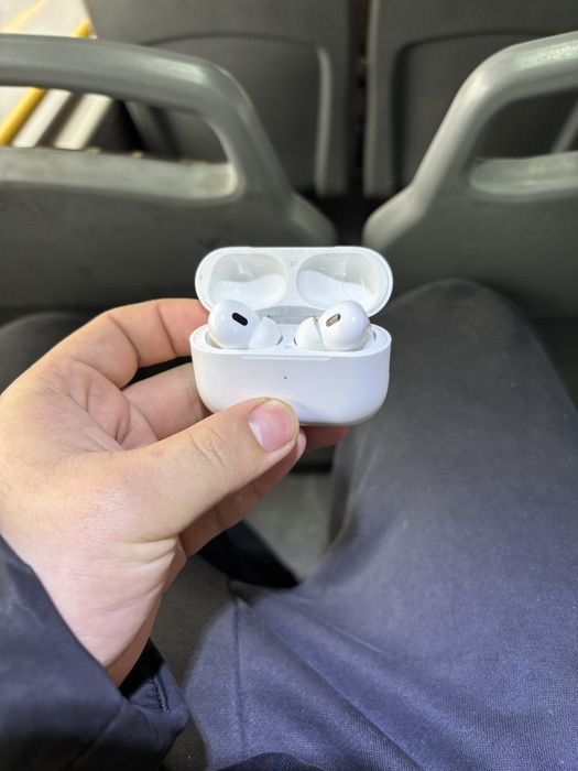 Airpods pro 2 продаю