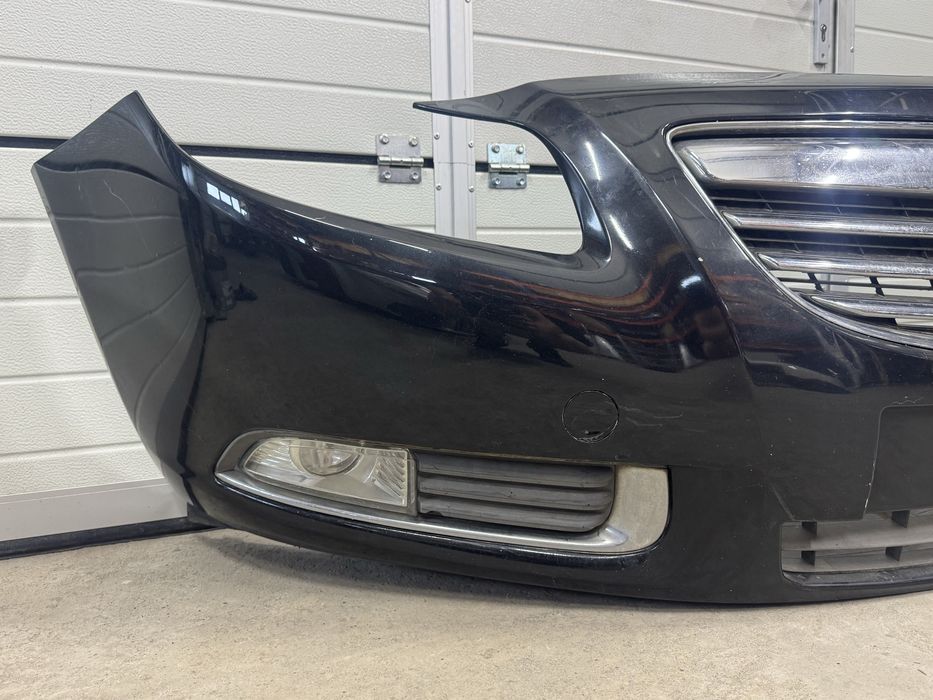 Bara fata completa opel insignia