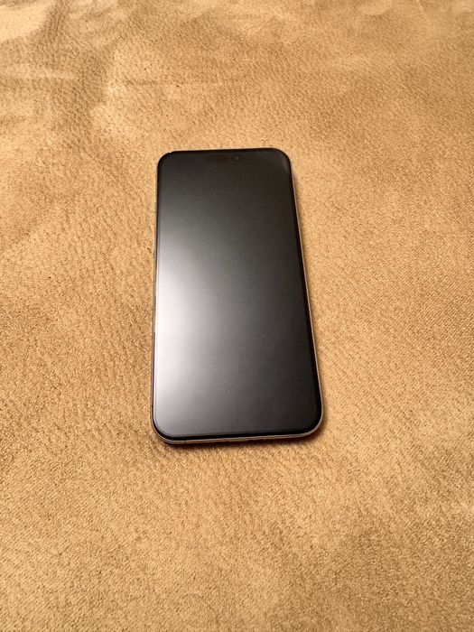 Iphone 15 Pro Max 256