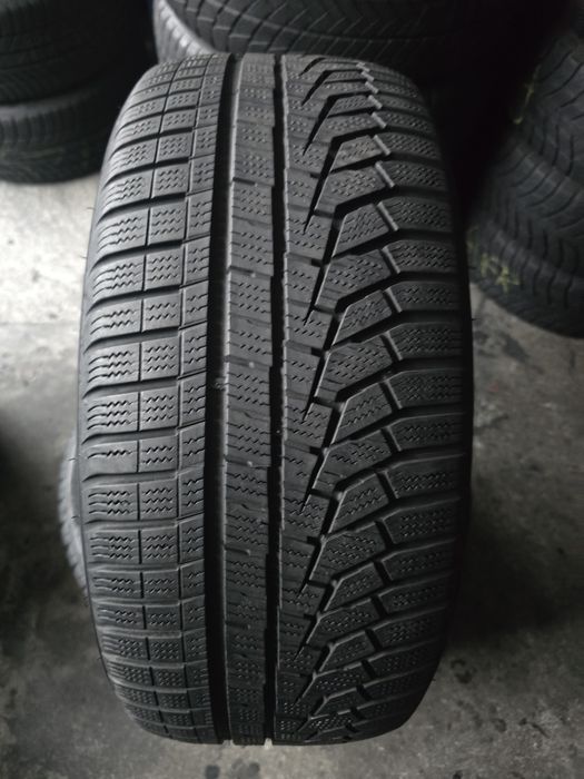 Hankook 225/55 R16 95H MS iarnă