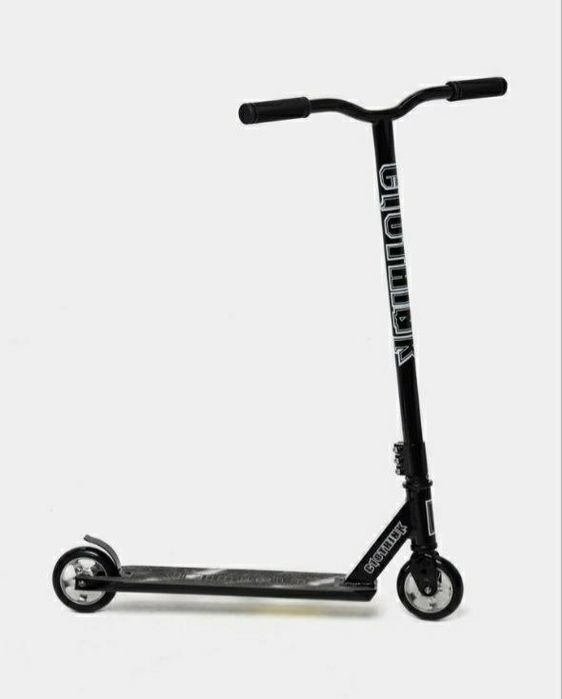 Трюковые самокаты CLOTHING (оригенал)