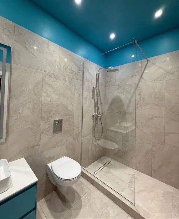 Квартира Ц-1 Электроника 2/2/4 60 м2