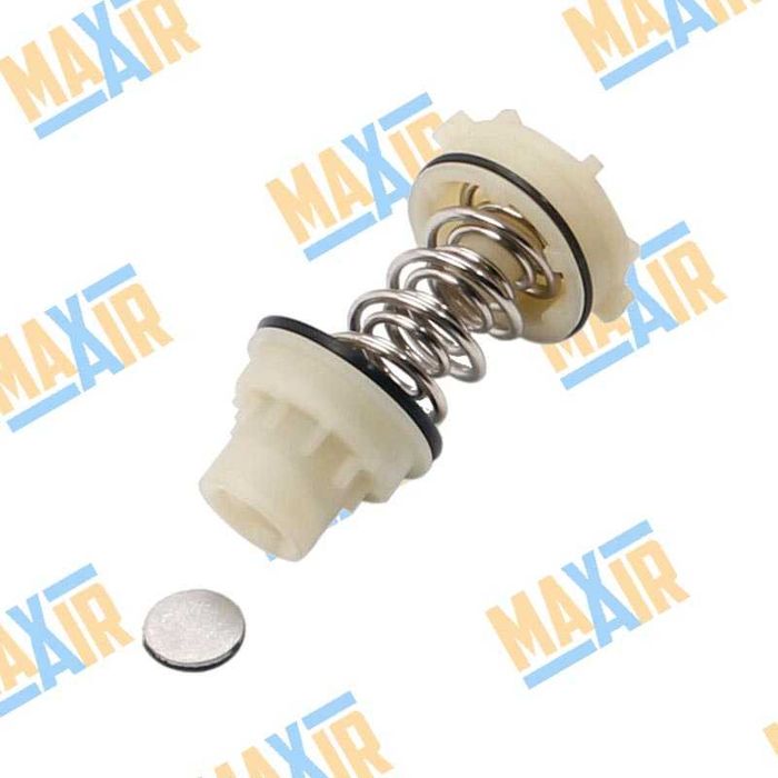 Предпазен клапан компресор въздушно окачване Wabco airmatic