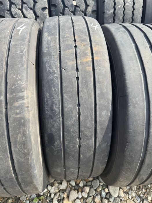 Anvelope 205/65R17.5 Michelin
