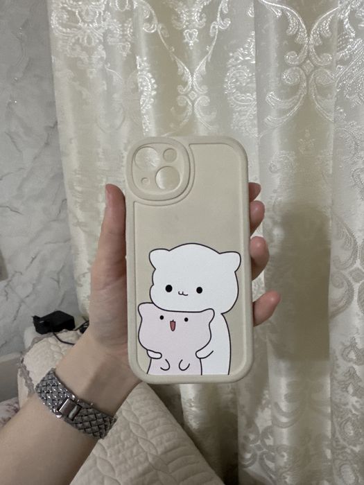 Чехлы на Iphone 13