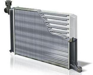 Ремонт радиаторов