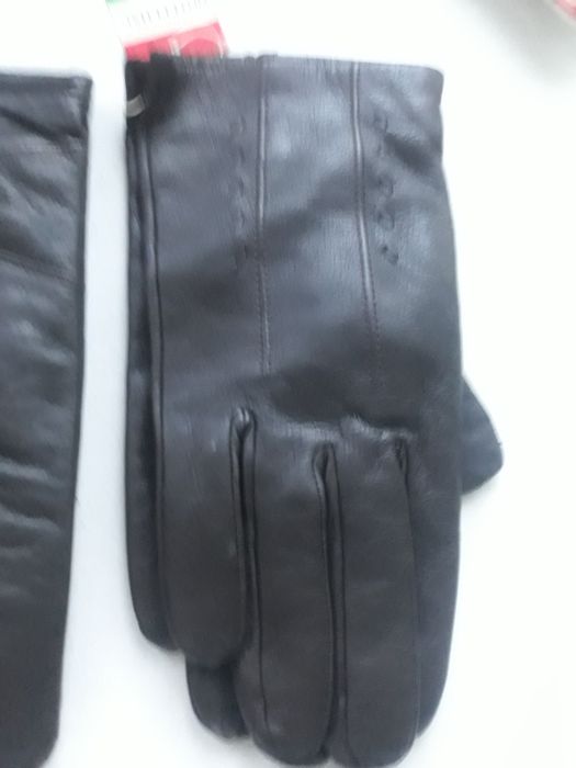 перчатки мужские (Румыния)