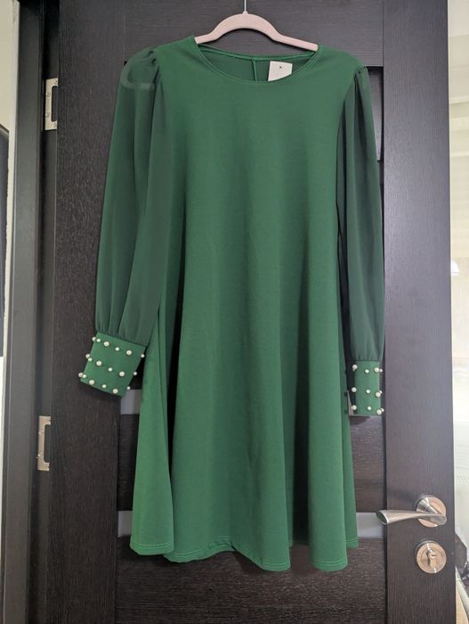 Rochie elegantă dama , noua