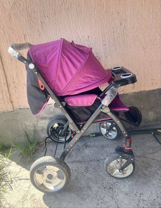 Коляска сатылады