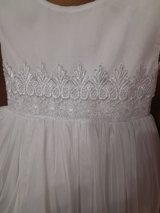 Продам платье детское