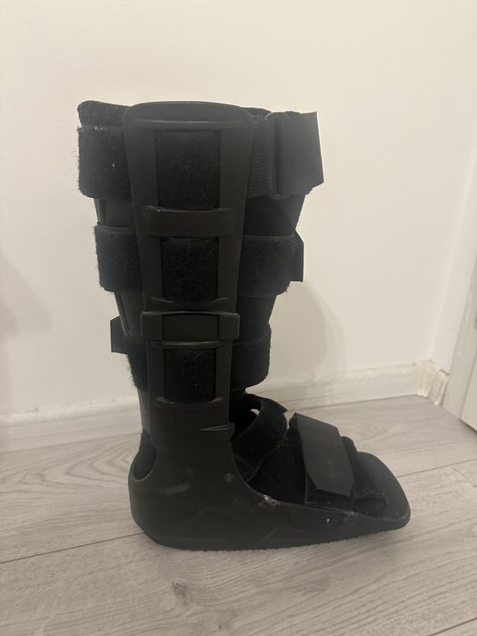 Ботуш ортеза за глезен