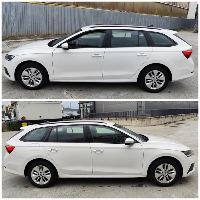 Skoda Octavia/ an 2023/ 2.0 diesel/ impecabilă