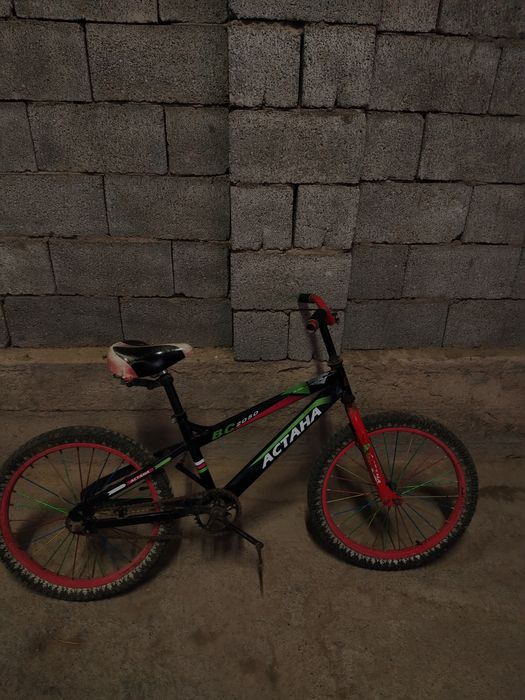 Продам велик по хорошей цене