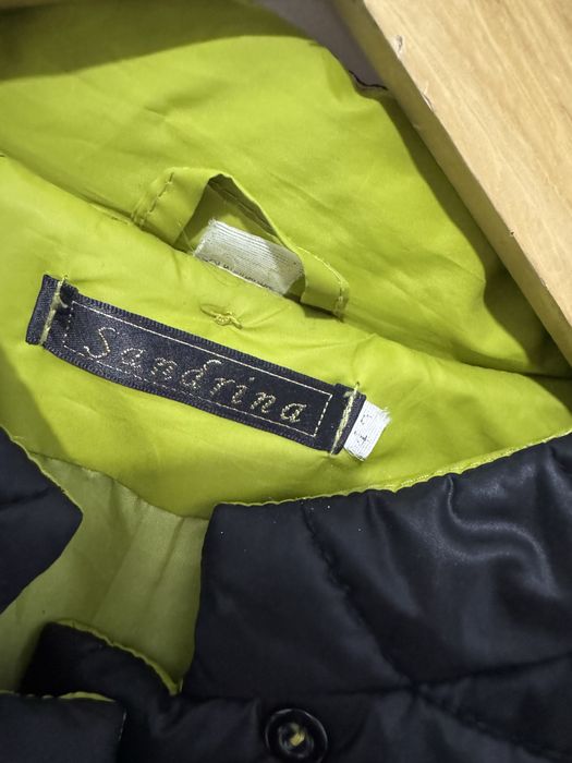 куртки стегонки и другое