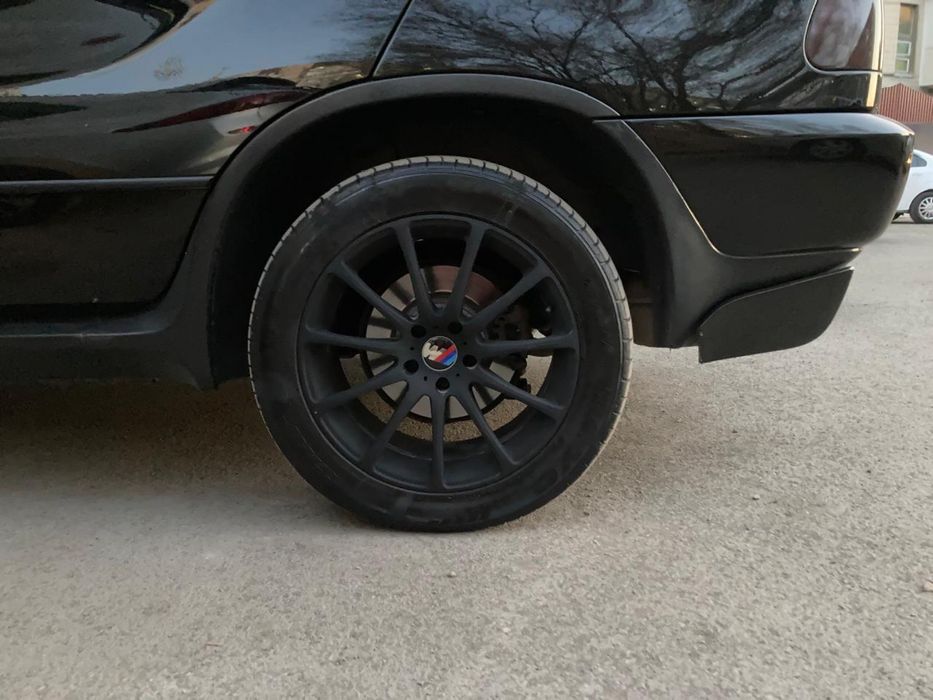 Продам Диски с резиной