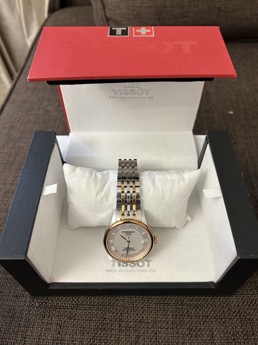 Часы мужские