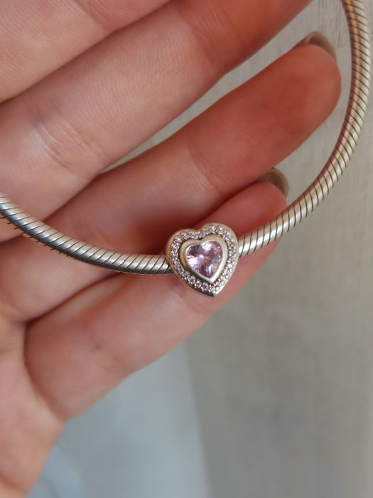 Талисмани Pandora