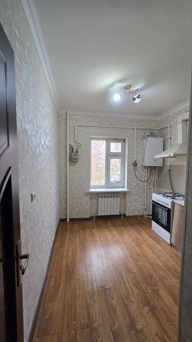 Sergeli 8 hudud 2/2/7,66 kvadrat naqd yoki ipotekaga sotiladi